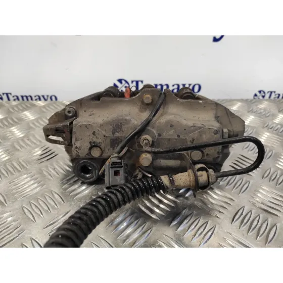 Pinza Freno Trasera Derecha para Volkswagen Touareg (7La)