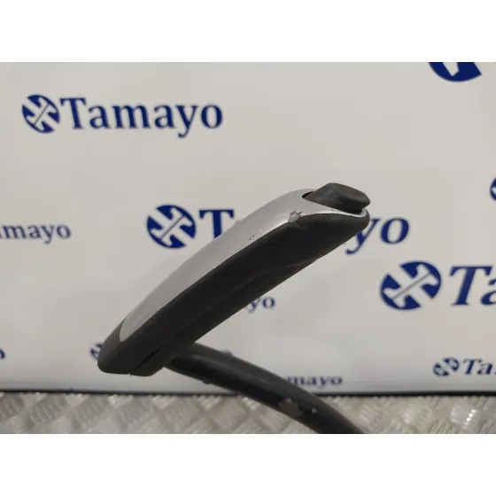 Palanca Freno De Mano para Ford Kuga (Cbv)