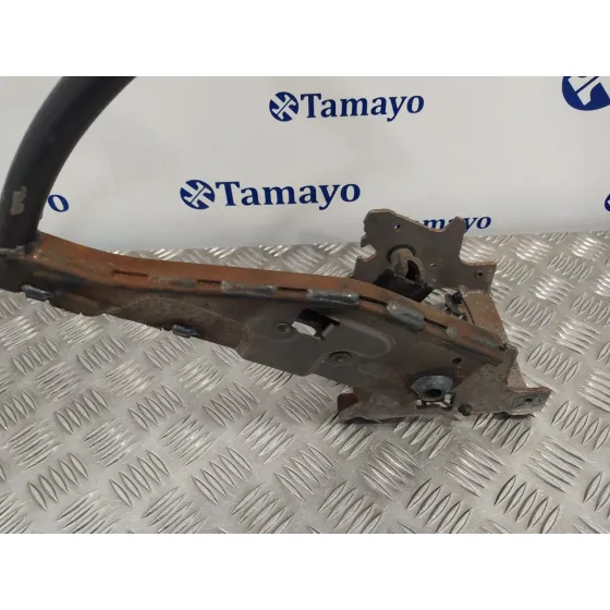 Palanca Freno De Mano para Ford Kuga (Cbv)