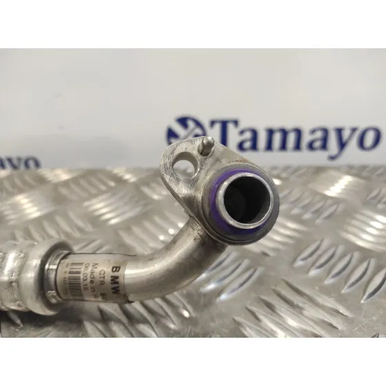 Tubos Aire Acondicionado para Bmw Serie 1 Lim. (F20/F21)