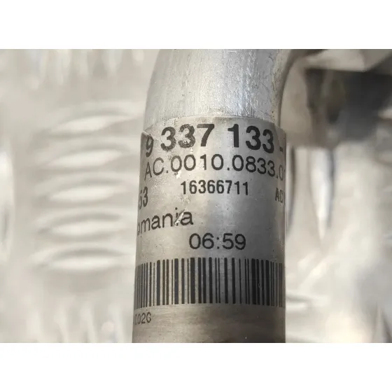 Tubos Aire Acondicionado para Bmw Serie 1 Lim. (F20/F21)