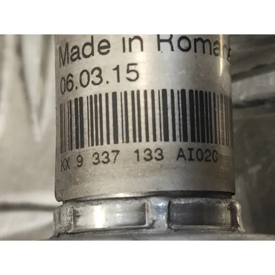 Tubos Aire Acondicionado para Bmw Serie 1 Lim. (F20/F21)
