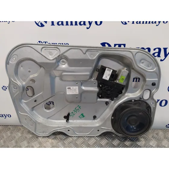 Elevalunas Delantero Izquierdo para Ford Kuga (Cbv)