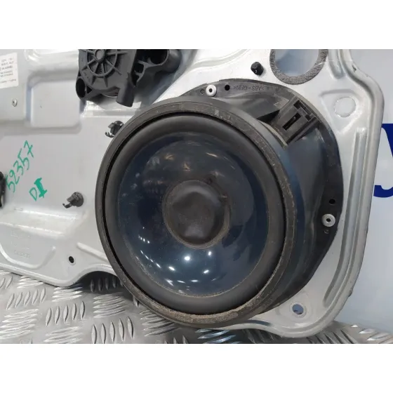 Elevalunas Delantero Izquierdo para Ford Kuga (Cbv)