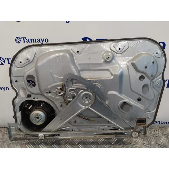 Elevalunas Delantero Izquierdo para Ford Kuga (Cbv)