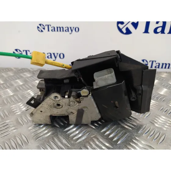 Cerradura Puerta Delantera Derecha para Bmw Serie 5 Berlina (E39)