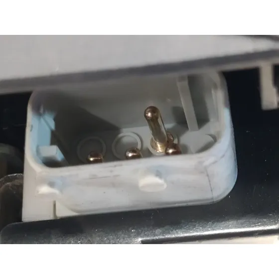 Cerradura Puerta Delantera Derecha para Bmw Serie 5 Berlina (E39)