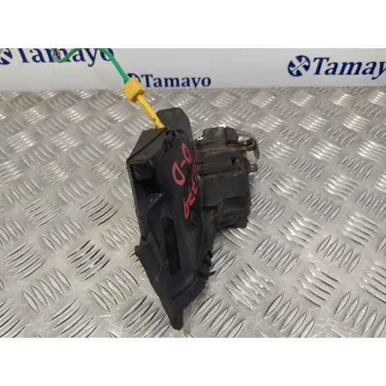 Cerradura Puerta Delantera Derecha para Bmw Serie 5 Berlina (E39)