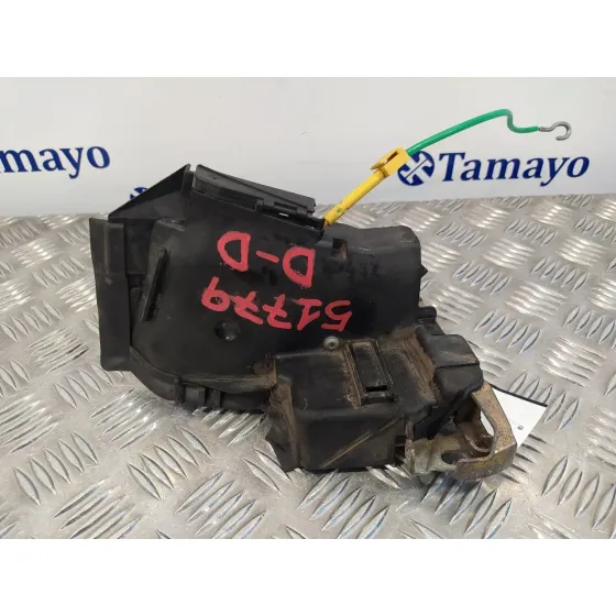 Cerradura Puerta Delantera Derecha para Bmw Serie 5 Berlina (E39)