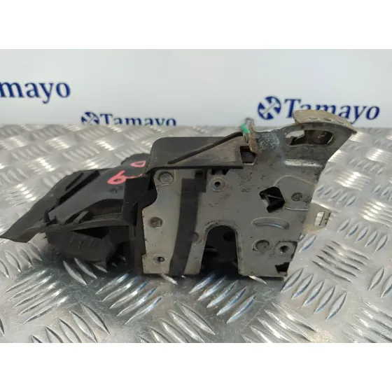 Cerradura Puerta Delantera Derecha para Bmw Serie 5 Berlina (E39)