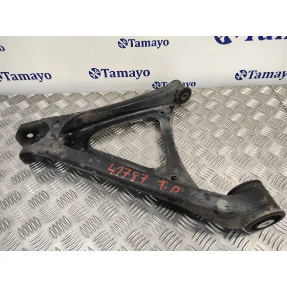 Brazo Suspension Inferior Trasero Derecho para Volkswagen Touareg (7La)