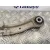 Brazo Suspension Superior Trasero Izquierdo para Volkswagen Touareg (7La)