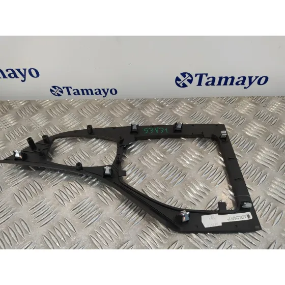 Embellecedor para Bmw X1 (E84)