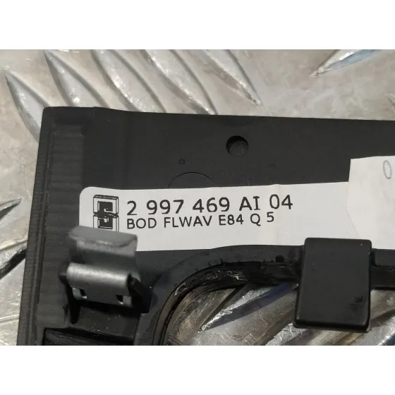 Embellecedor para Bmw X1 (E84)