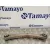 Brazo Suspension Superior Trasero Derecho para Volkswagen Touareg (7La)