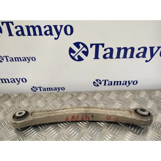 Brazo Suspension Superior Trasero Derecho para Volkswagen Touareg (7La)