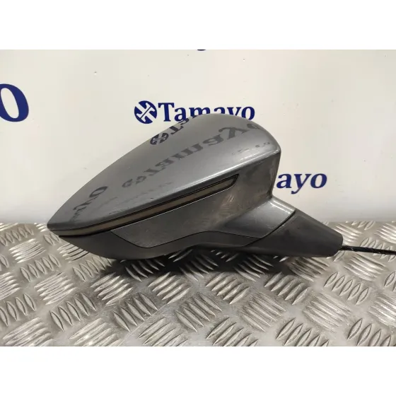Retrovisor Derecho para Seat Leon Sc (5F5)