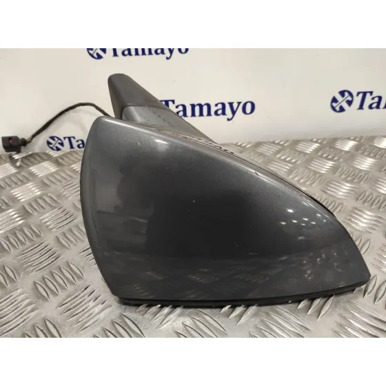 Retrovisor Derecho para Seat Leon Sc (5F5)