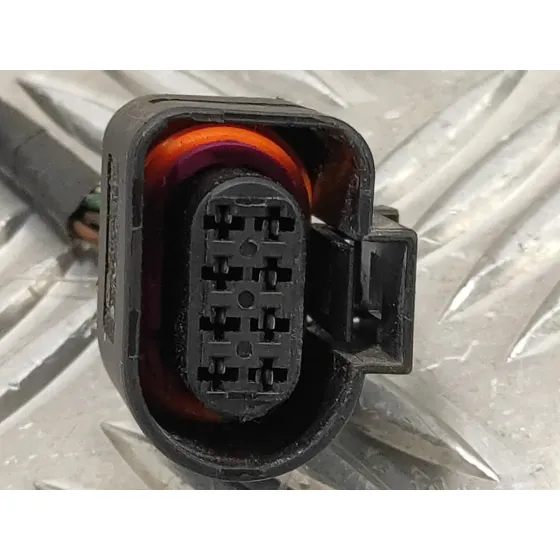 Retrovisor Derecho para Seat Leon Sc (5F5)