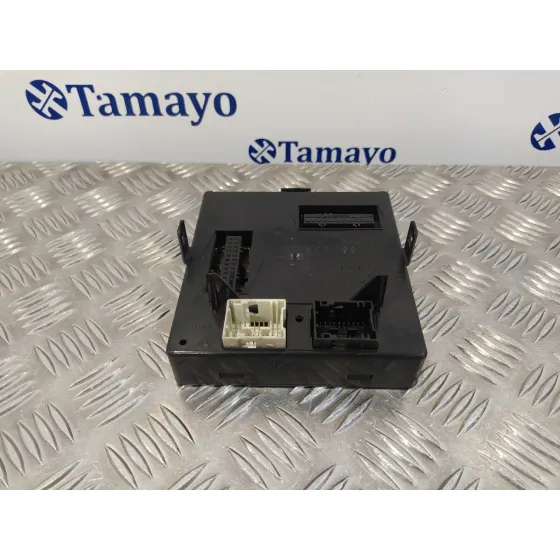 Caja Reles / Fusibles para Renault Laguna Ii Grandtour (Kg0)