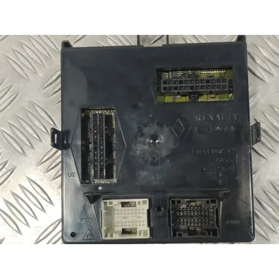 Caja Reles / Fusibles para Renault Laguna Ii Grandtour (Kg0)