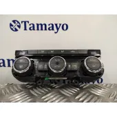 Mando Climatizador para Seat Leon Sc (5F5)