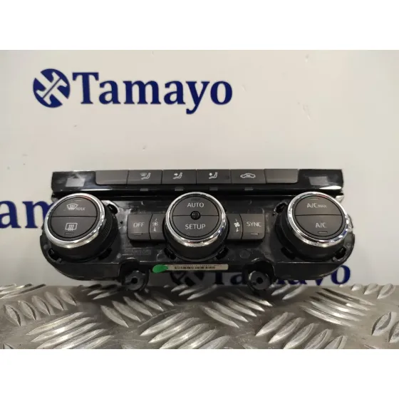 Mando Climatizador para Seat Leon Sc (5F5)