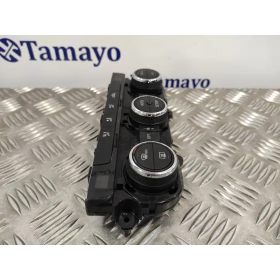 Mando Climatizador para Seat Leon Sc (5F5)