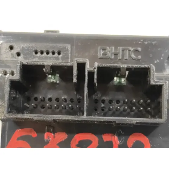 Mando Climatizador para Seat Leon Sc (5F5)