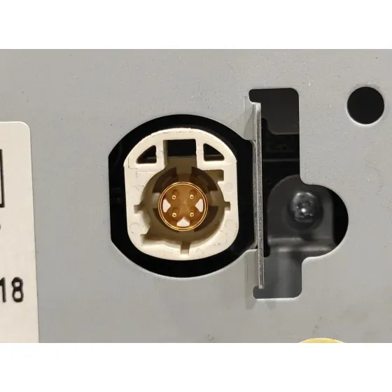 Sistema Navegacion Gps para Seat Leon Sc (5F5)