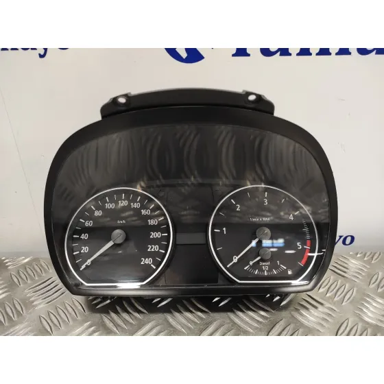 Cuadro Instrumentos para Bmw Serie 1 Berlina (E81/E87)