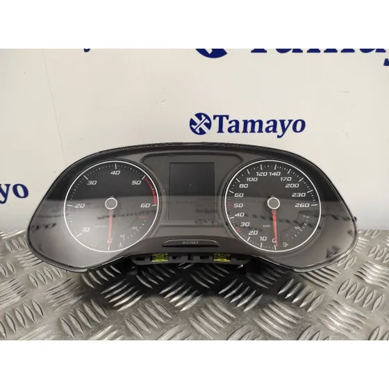 Cuadro Instrumentos para Seat Leon Sc (5F5)