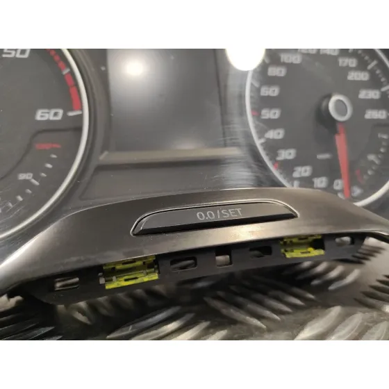 Cuadro Instrumentos para Seat Leon Sc (5F5)