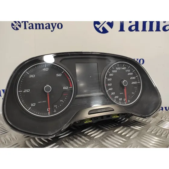 Cuadro Instrumentos para Seat Leon Sc (5F5)