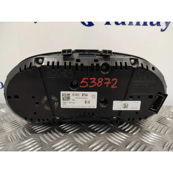 Cuadro Instrumentos para Seat Leon Sc (5F5)