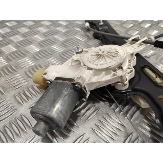 Elevalunas Delantero Derecho para Bmw Serie 1 Berlina (E81/E87)
