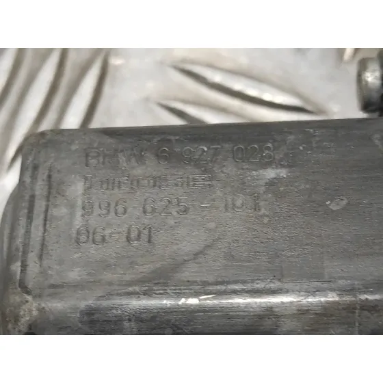 Elevalunas Delantero Derecho para Bmw Serie 1 Berlina (E81/E87)