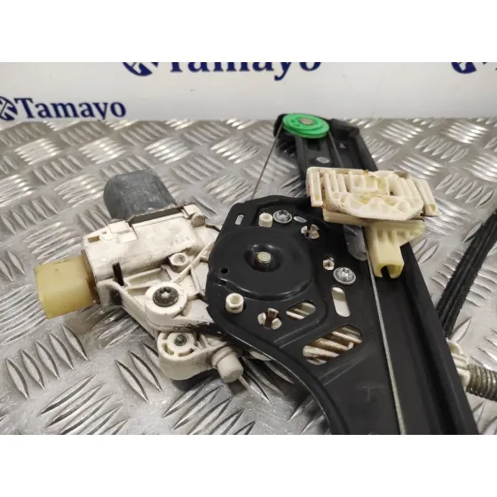 Elevalunas Delantero Derecho para Bmw Serie 1 Berlina (E81/E87)