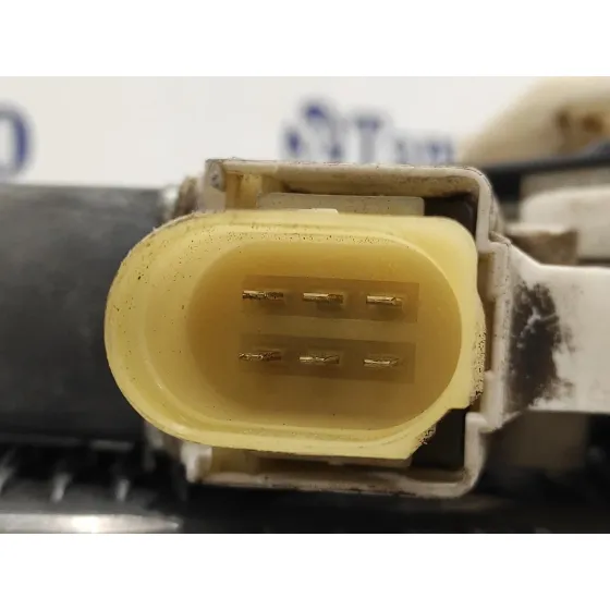 Elevalunas Delantero Derecho para Bmw Serie 1 Berlina (E81/E87)