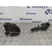 Cerradura Puerta Trasera Izquierda para Bmw Serie 1 Berlina (E81/E87)