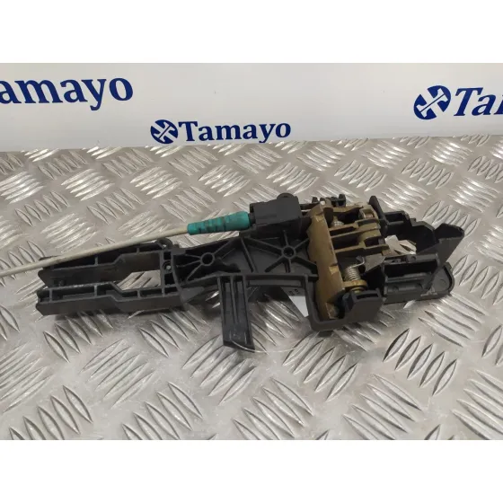 Cerradura Puerta Trasera Izquierda para Bmw Serie 1 Berlina (E81/E87)