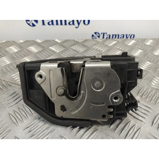 Cerradura Puerta Trasera Izquierda para Bmw Serie 1 Berlina (E81/E87)
