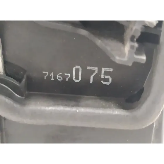 Cerradura Puerta Trasera Izquierda para Bmw Serie 1 Berlina (E81/E87)