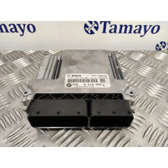 Centralita Motor Uce para Bmw X1 (E84)