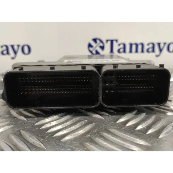 Centralita Motor Uce para Bmw X1 (E84)