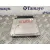 Centralita Motor Uce para Bmw X1 (E84)