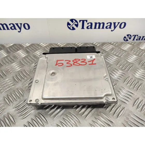 Centralita Motor Uce para Bmw X1 (E84)