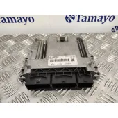 Centralita Motor Uce para Renault Clio Iv