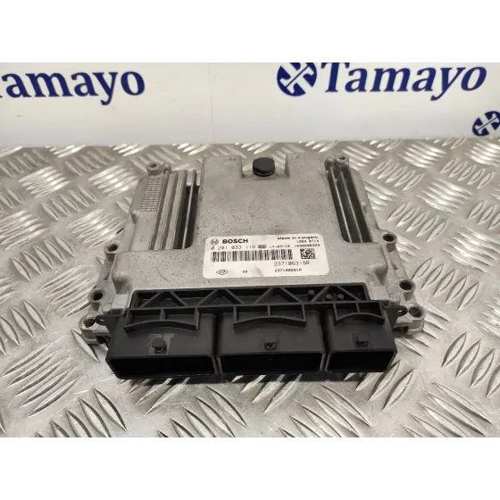 Centralita Motor Uce para Renault Clio Iv