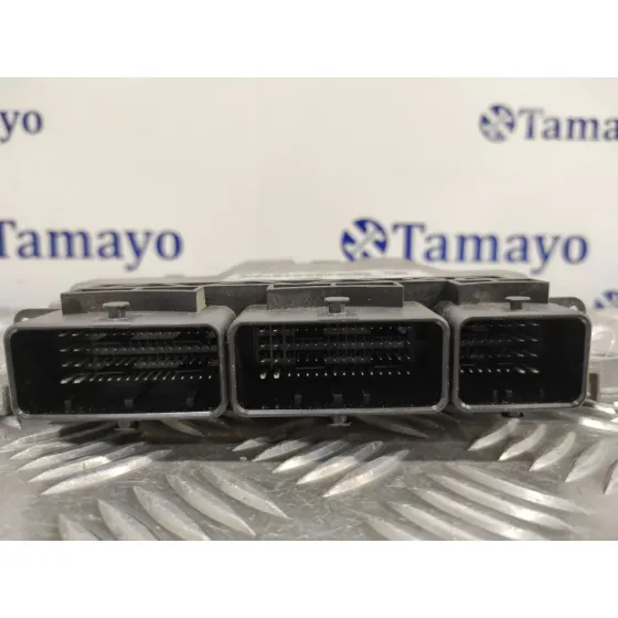 Centralita Motor Uce para Renault Clio Iv
